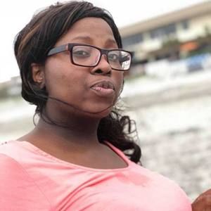 Meet your Posher, Natasha nadine